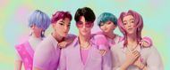 Saja Boys from K-Pop Demon Hunterss | Image via: Netflix